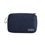 Custom Neptum Waterproof Hanging Toiletry Bag - 8