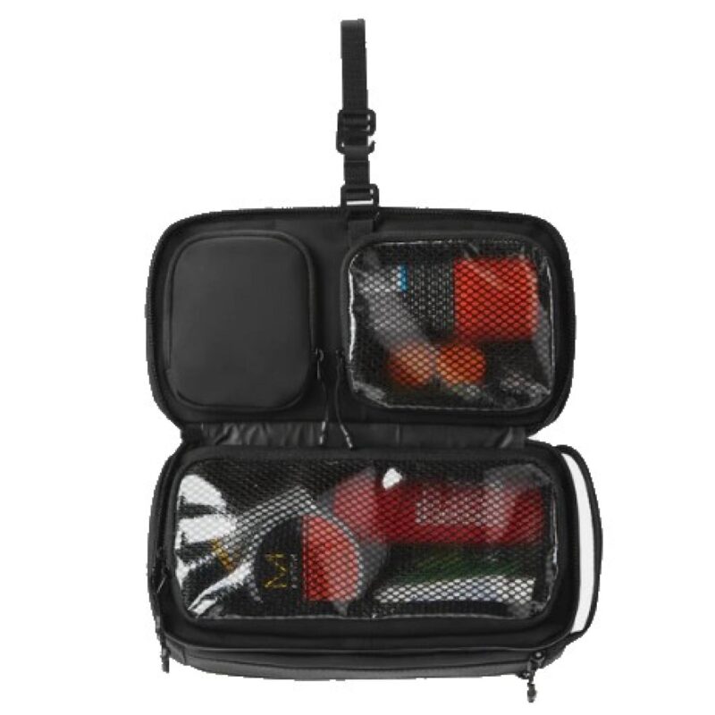 Custom Nomatic® Small Hanging Toiletry Bag 2.0 - 1