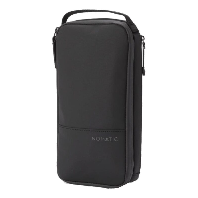 Nomatic®-Small-Hanging-Toiletry-Bag-20-ACTBSM-BLK-02-SMALL Custom Nomatic® Small Hanging Toiletry Bag 2.0