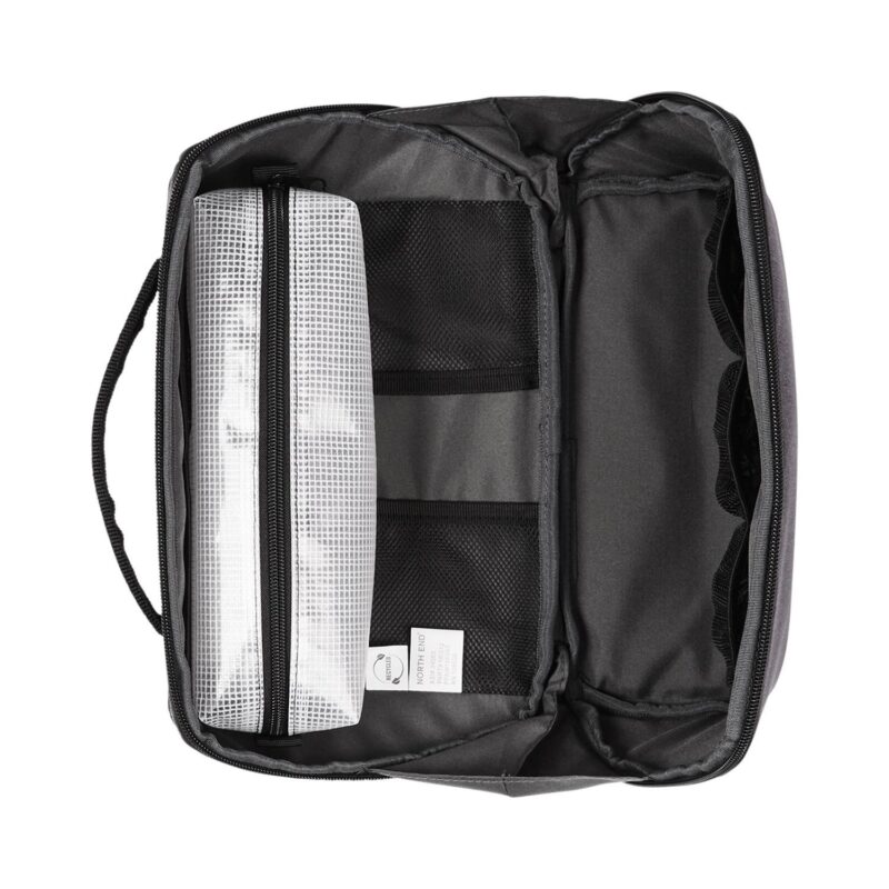 Custom North End JAQ Travel Toiletry Bag - 2