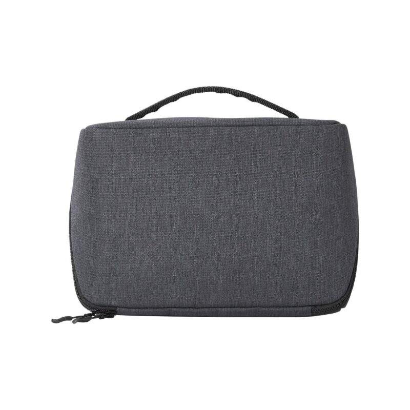 Custom North End JAQ Travel Toiletry Bag - 5