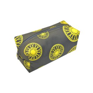 Custom Nylon Dopp Kit