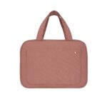 Custom Nylon Hanging Toiletry Bag - 1