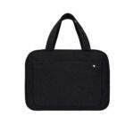 Custom Nylon Hanging Toiletry Bag - 2