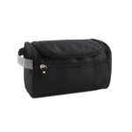 Custom Nylon Hanging Travel Toiletry Bag - 1