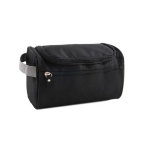 Custom Nylon Hanging Travel Toiletry Bag - 1