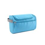 Custom Nylon Hanging Travel Toiletry Bag - 2