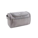 Custom Nylon Hanging Travel Toiletry Bag - 5