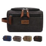 Custom Nylon Men S Toiletry Bag