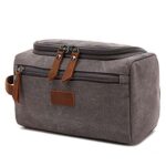 Custom Nylon Men S Toiletry Bag - 2