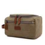 Custom Nylon Men S Toiletry Bag - 3