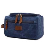 Custom Nylon Men S Toiletry Bag - 4