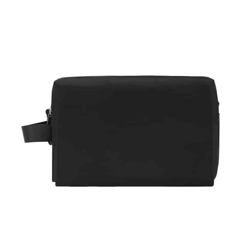 Custom Nylon Roomy Toiletry Bag - 1
