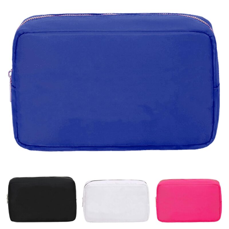 Custom Nylon Toiletry Bag - 1