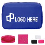 Custom Nylon Toiletry Bag