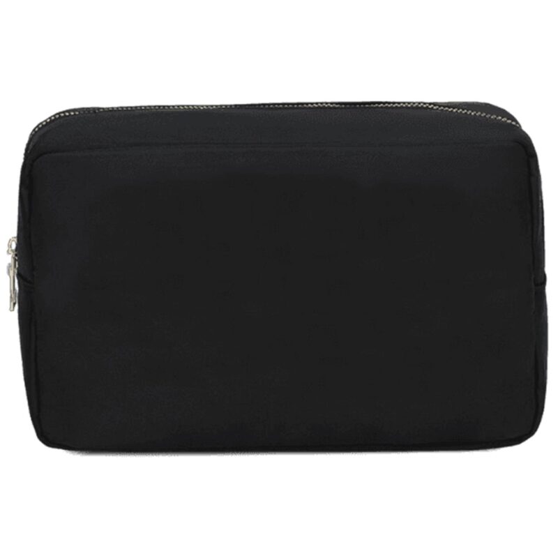 Custom Nylon Toiletry Bag - 2
