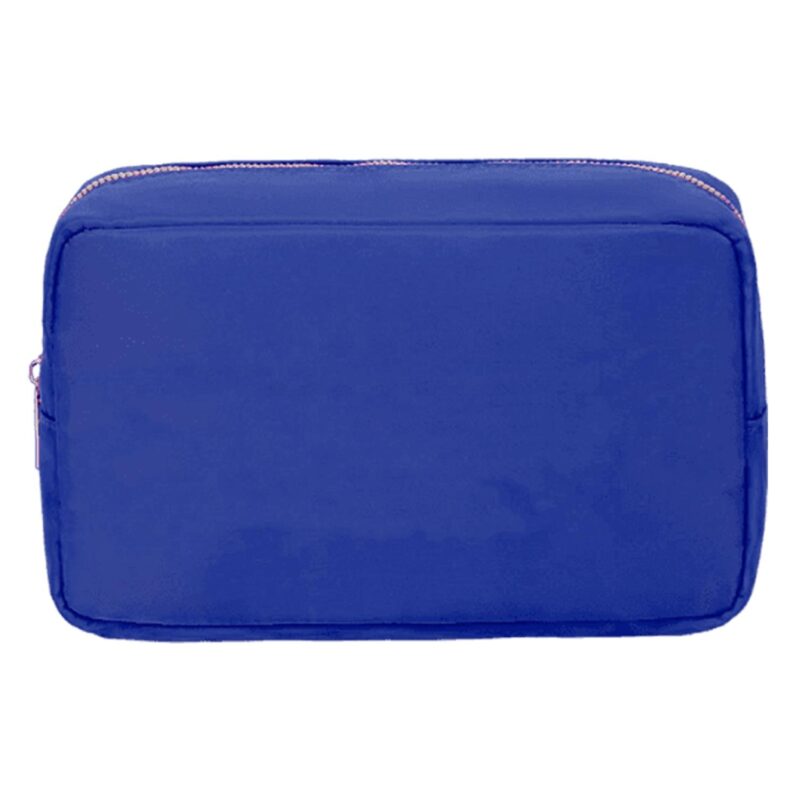 Custom Nylon Toiletry Bag - 3
