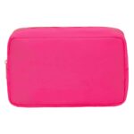 Custom Nylon Toiletry Bag - 4