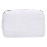 Custom Nylon Toiletry Bag - 5