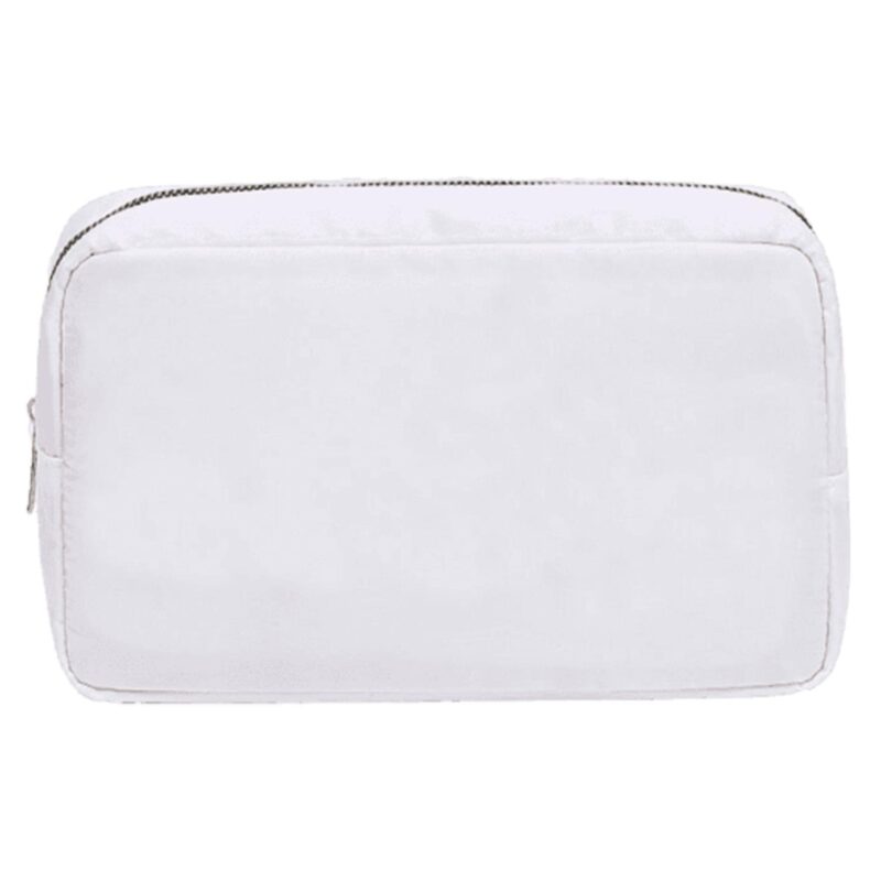 Custom Nylon Toiletry Bag - 5