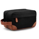 Custom Nylon Toiletry Bag - 1