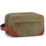 Custom Nylon Toiletry Bag - 3