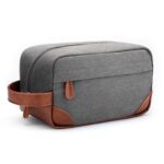Custom Nylon Toiletry Bag - 4