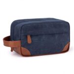 Custom Nylon Toiletry Bag - 5