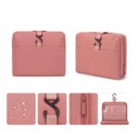 Custom Nylon Toiletry Bag