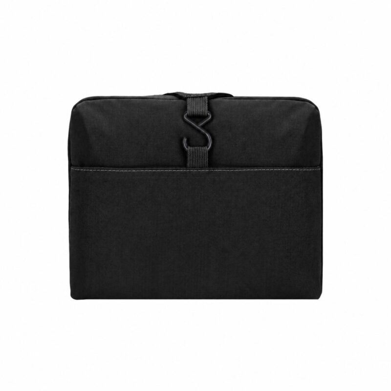 Custom Nylon Toiletry Bag - 2