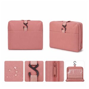 Custom Nylon Toiletry Bag