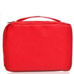 Custom Nylon Travel Toiletry Bag - 3