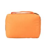 Custom Nylon Travel Toiletry Bag - 4