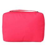 Custom Nylon Travel Toiletry Bag - 6