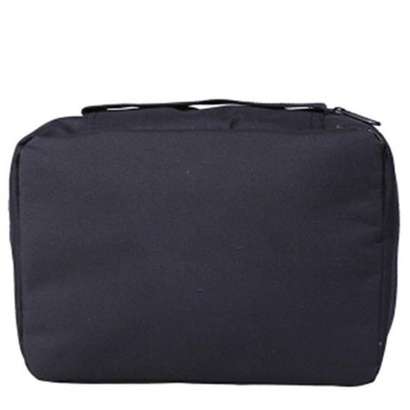 Custom Nylon Travel Toiletry Bag - 7