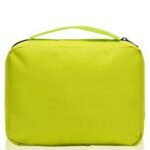Custom Nylon Travel Toiletry Bag - 8