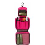 Custom Nylon Travel Toiletry Bag - 9