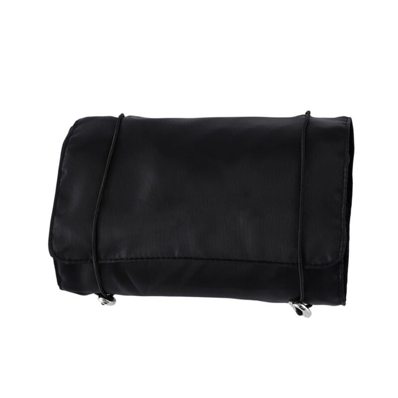 Custom Nylon Travel Toiletry Bag - 1