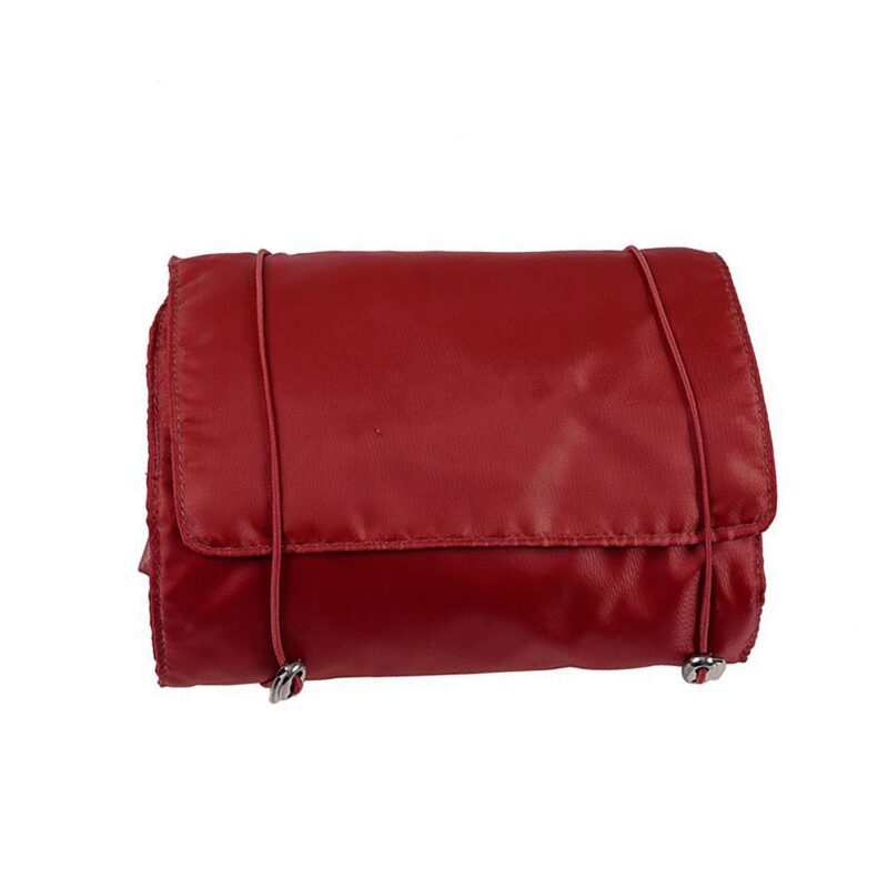 Custom Nylon Travel Toiletry Bag - 2