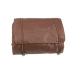 Custom Nylon Travel Toiletry Bag - 4