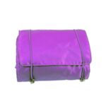 Custom Nylon Travel Toiletry Bag - 6