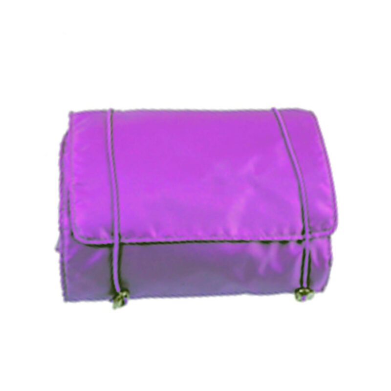 Custom Nylon Travel Toiletry Bag - 6