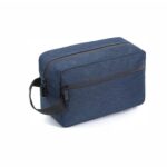 Custom Odor Resistant Reinforced Stitching Travel Toiletry Kit - 2