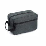 Custom Odor Resistant Reinforced Stitching Travel Toiletry Kit - 3
