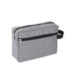Custom Ooxford Travel Toiletry Bag - 3