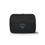 Custom Osprey Daylite Hanging Toiletry Kit - Black - 1