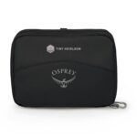 Custom Osprey Daylite Hanging Toiletry Kit - Black