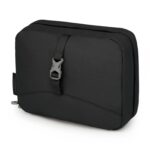 Custom Osprey Daylite Hanging Toiletry Kit - Black - 2