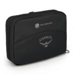 Custom Osprey Daylite Hanging Toiletry Kit - Black - 3