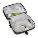 Custom Osprey Daylite Hanging Toiletry Kit - Black - 5